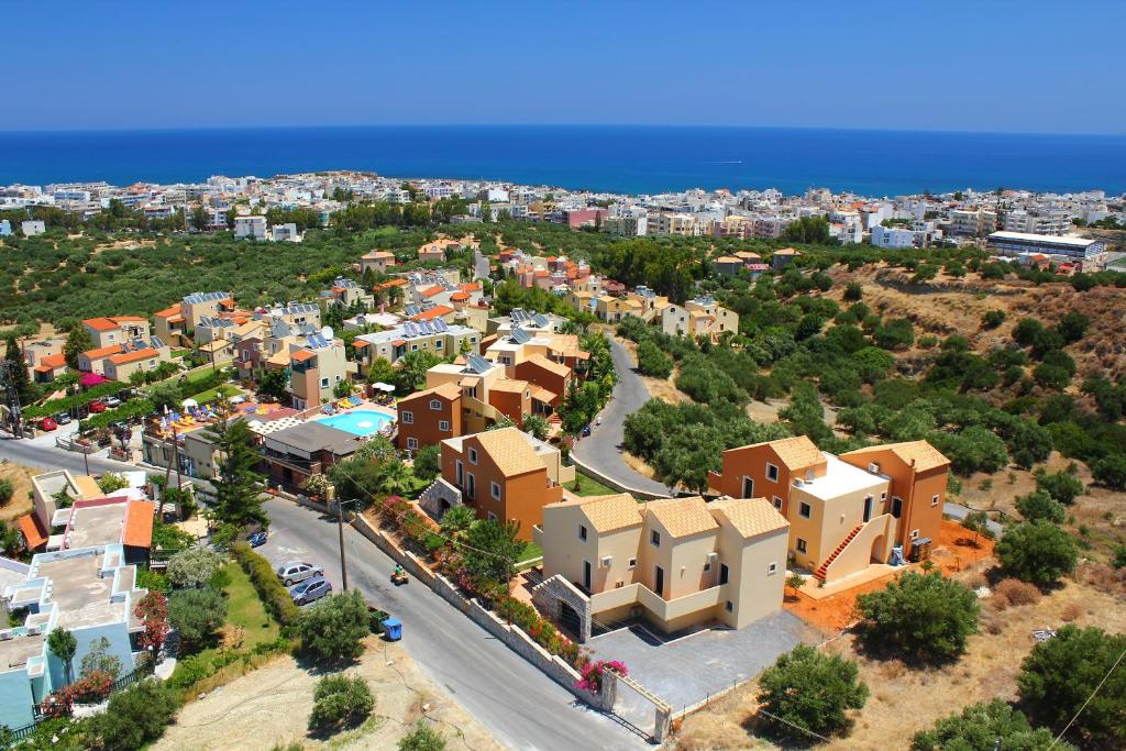 Hotel Dia Apartments, Griechenland, Chersonissos. Großes 2